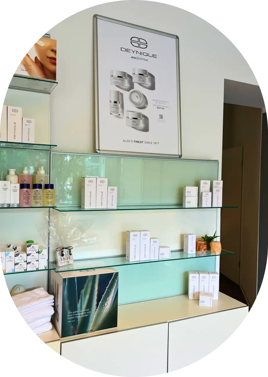 Beauty Point Nesrin Studio Berlin-Friedenau